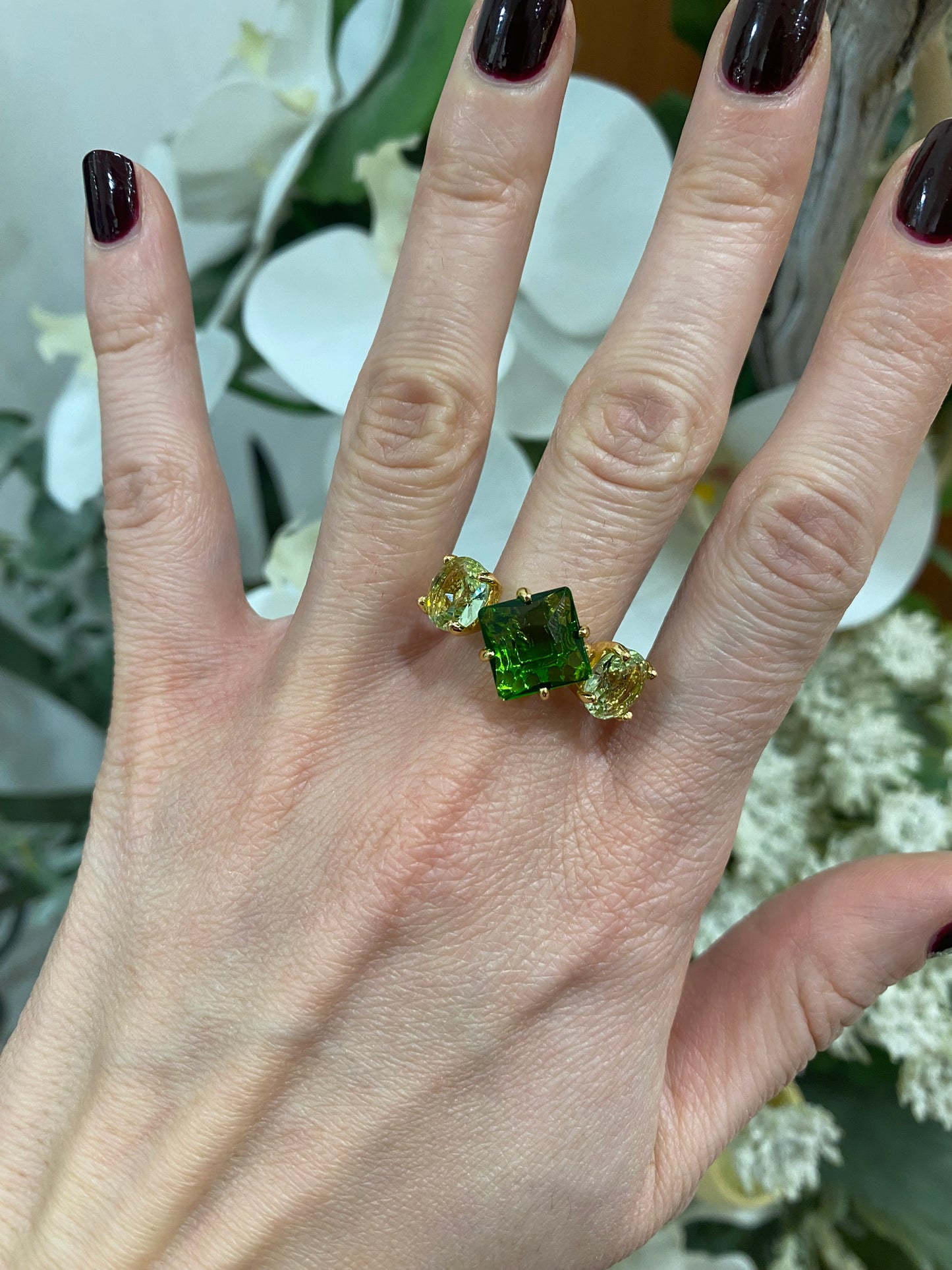 Anello Mojito