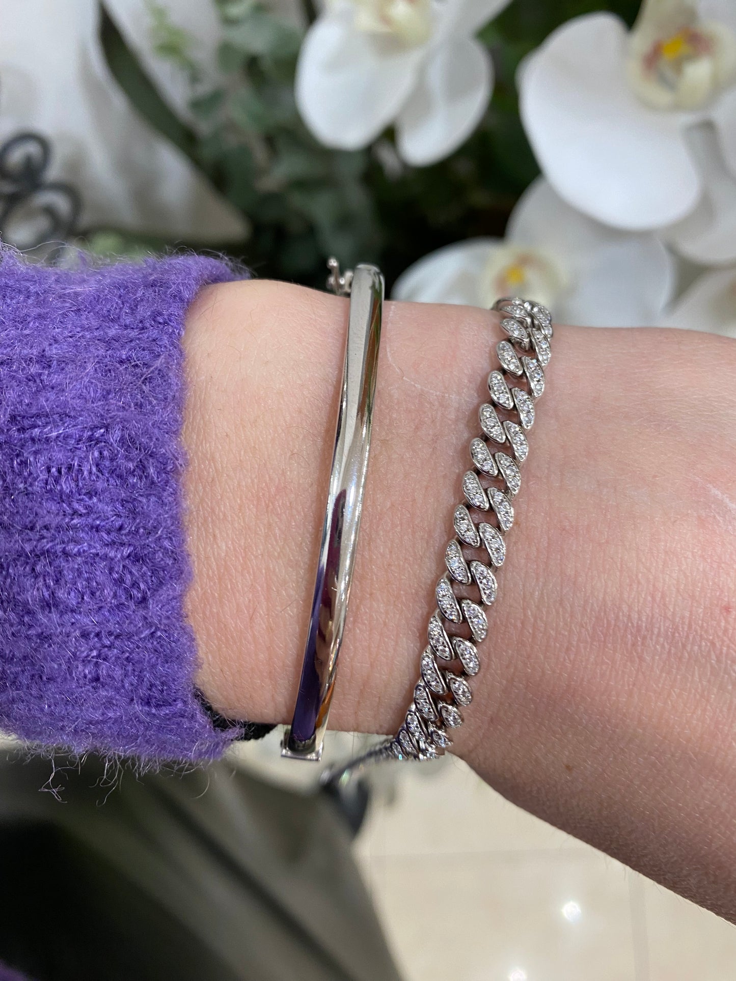 Bangle