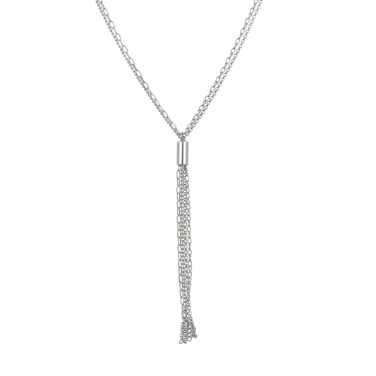 Collana FRANGIA in Argento