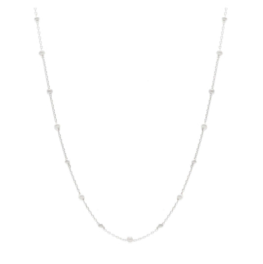 Collana LEA in Argento