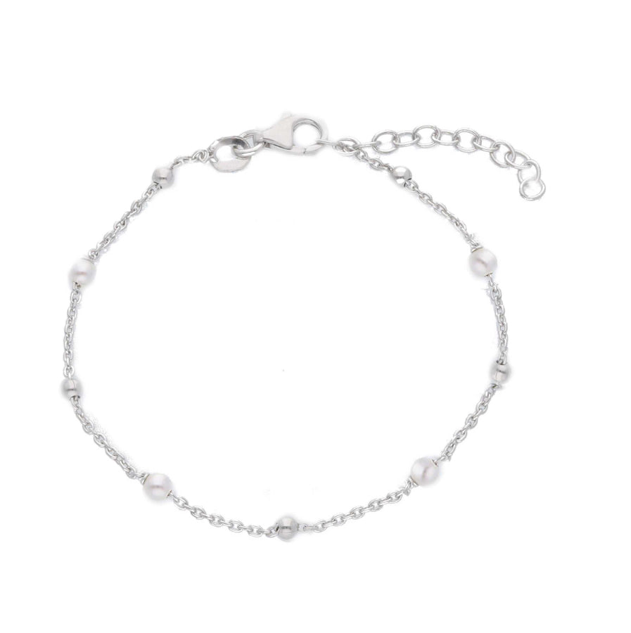 Bracciale LEA in Argento
