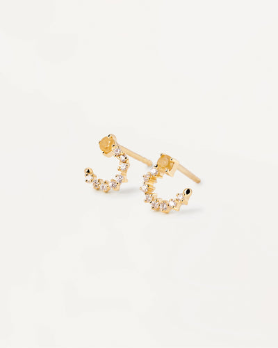 Villa earrings