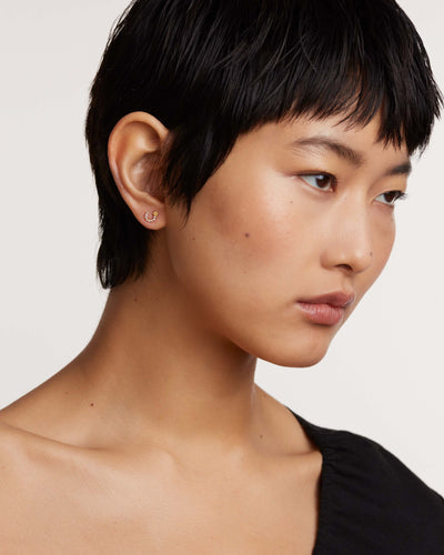 Villa earrings