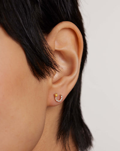 Villa earrings