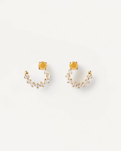 Villa earrings