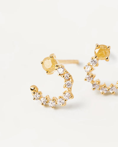 Villa earrings