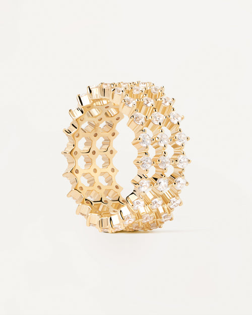 Dumbo ring