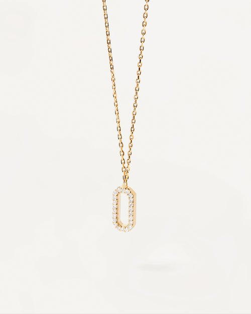 Abi necklace