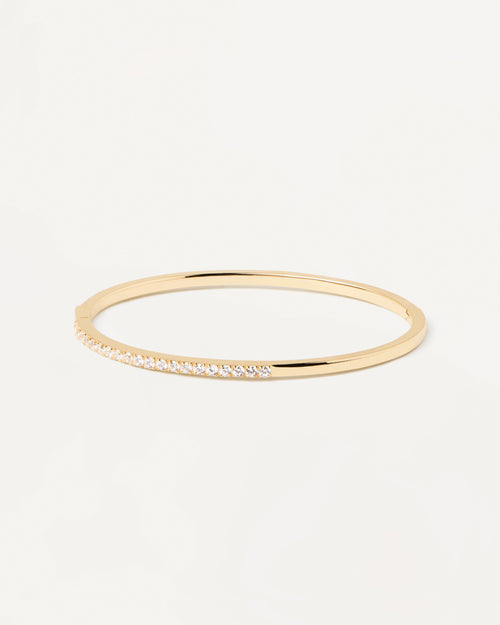 April bracelet