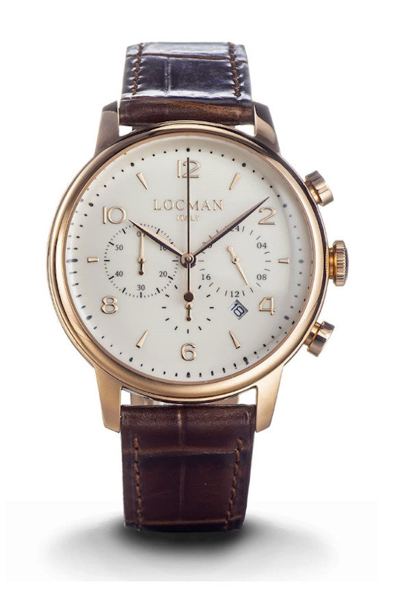 1960 Chronograph