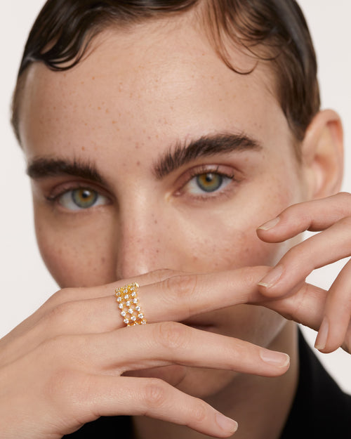Dumbo ring
