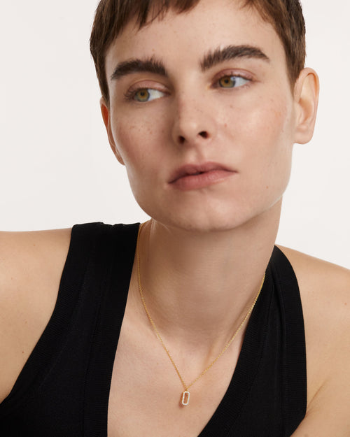 Abi necklace