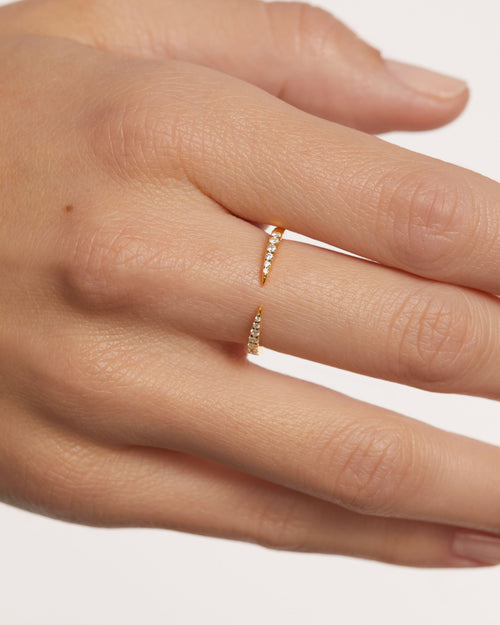 Stare Ring
