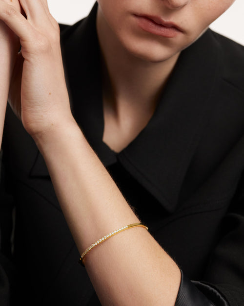 April bracelet