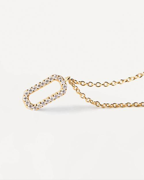 Abi necklace