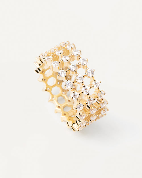 Dumbo ring