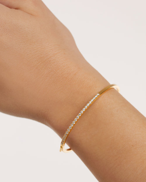 April bracelet