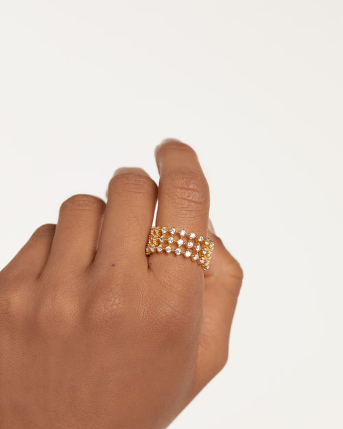 Dumbo ring