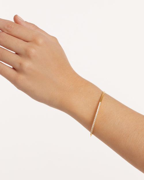 April bracelet
