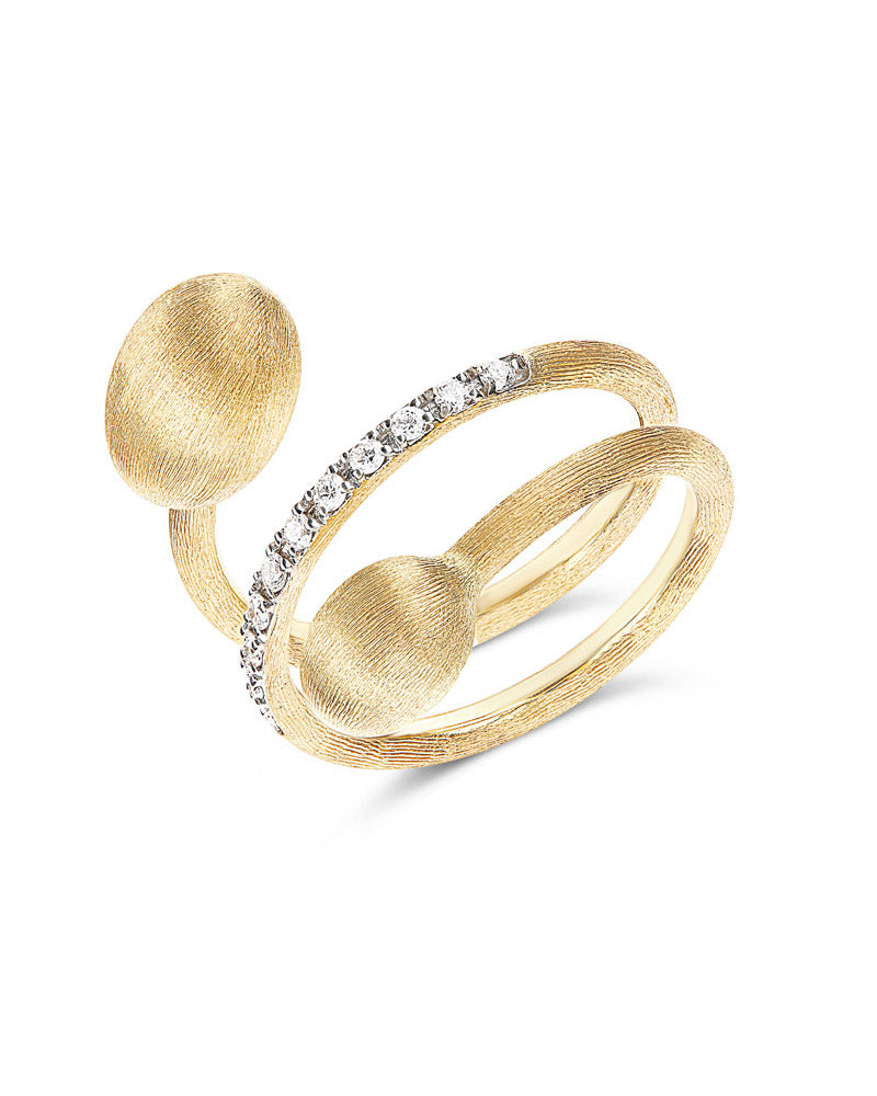 NANIS Anello Dancing Elite