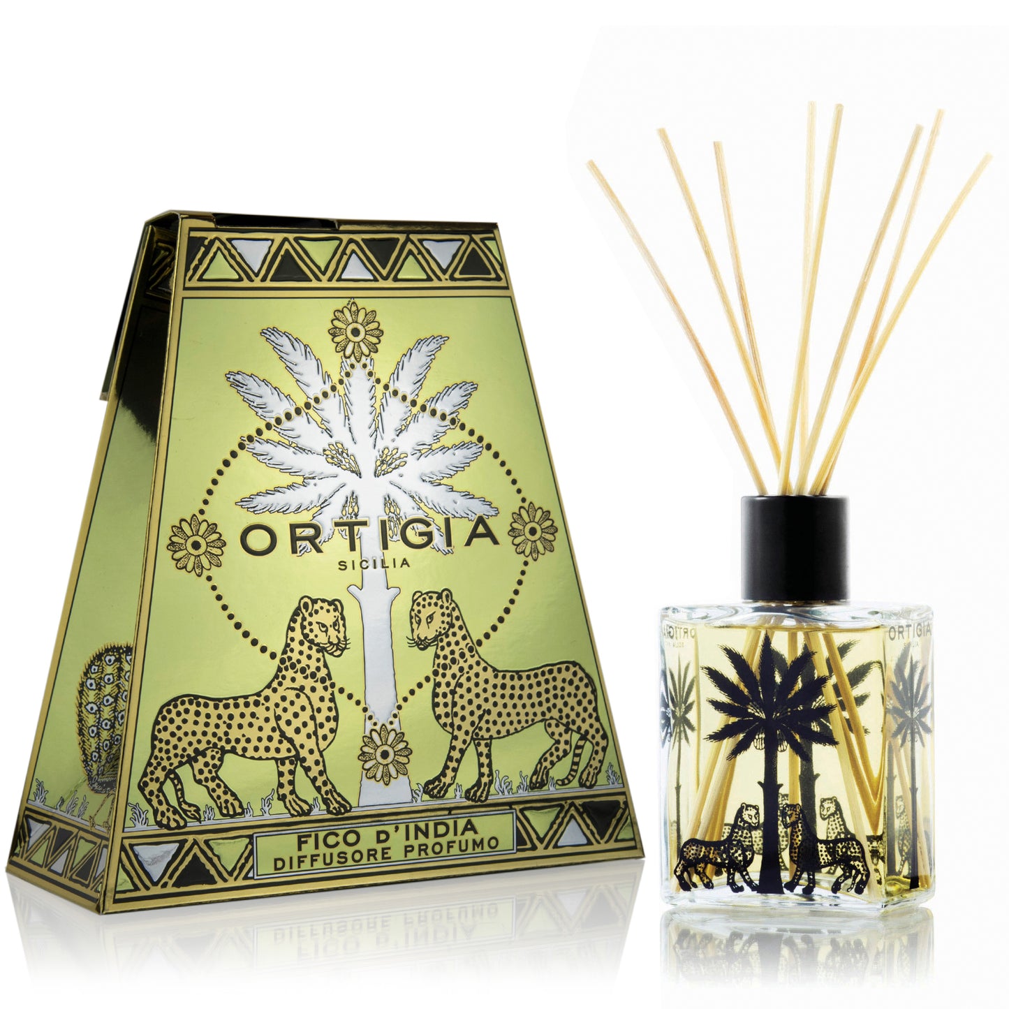 Diffusore Fico d'india 200ml