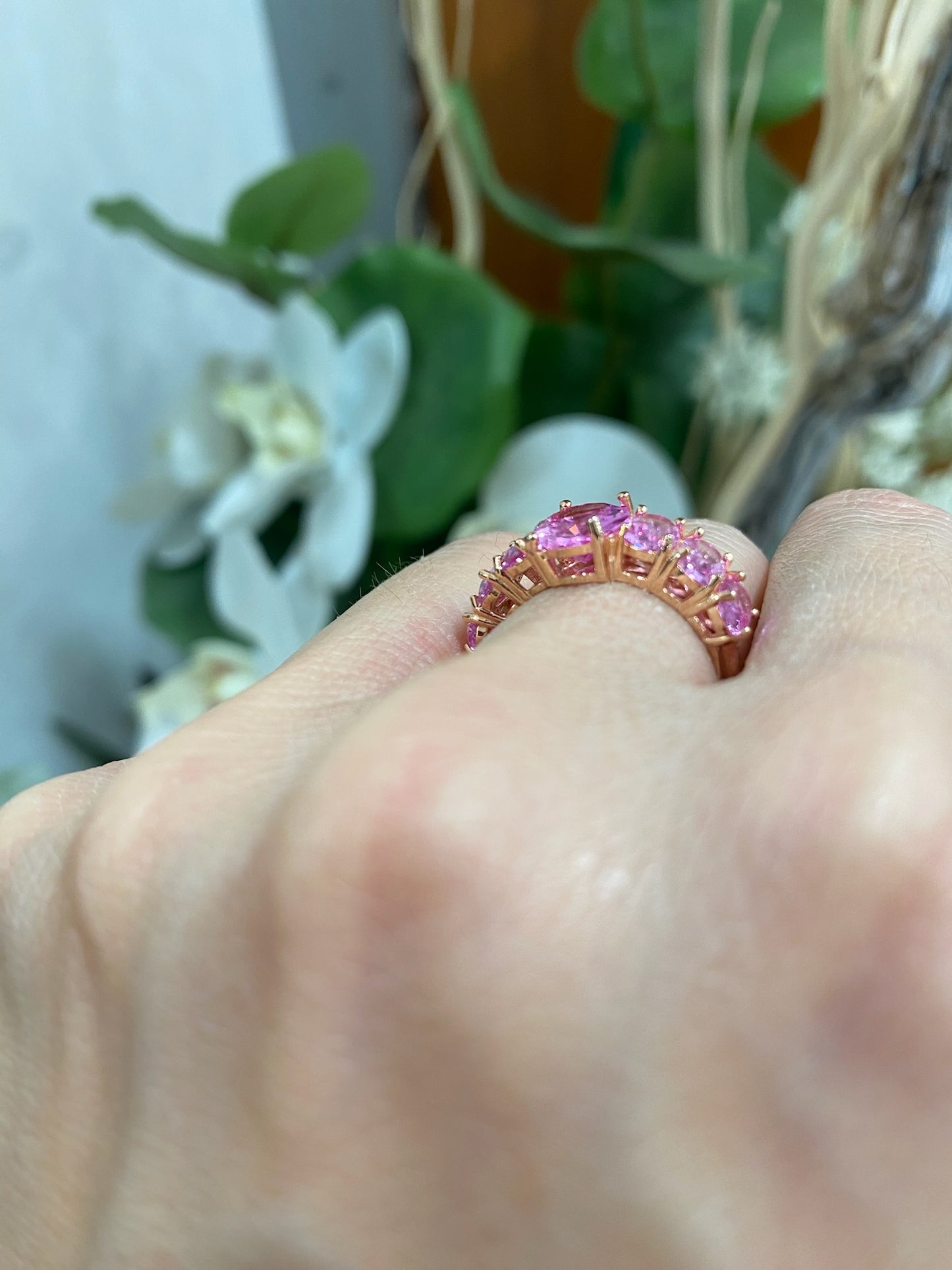 Anello Pink