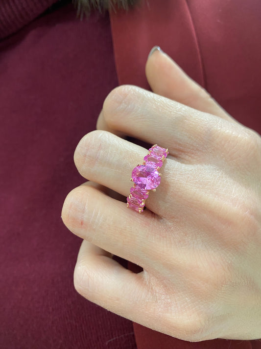 Anello Pink