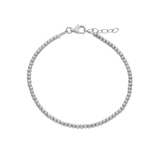 Bracciale LUMI in Argento