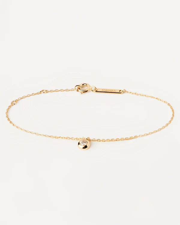 Bracciale solitario Sand