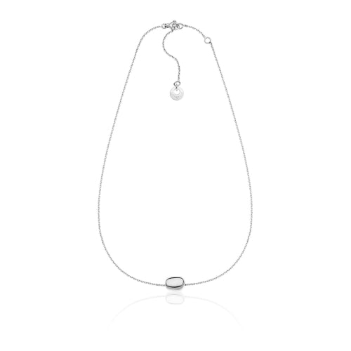 Collana in argento mini Boule