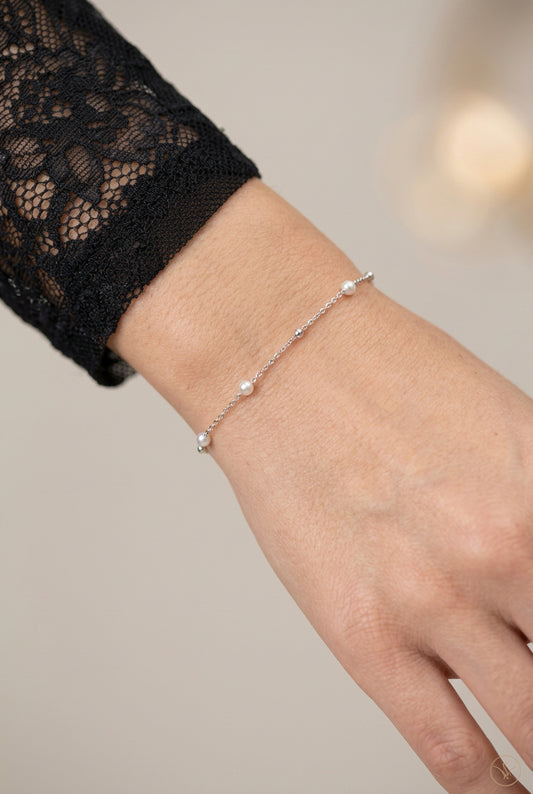 Bracciale LEA in Argento