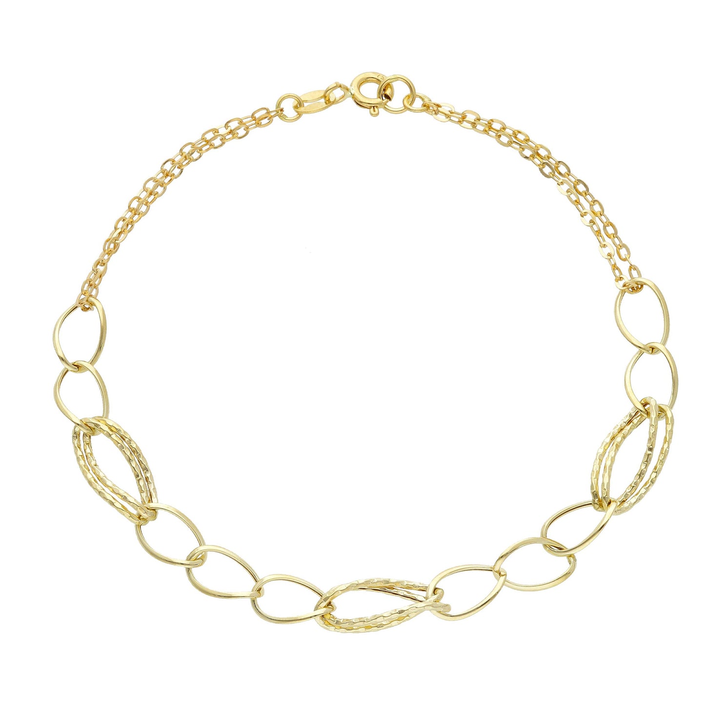 bracciale ORO