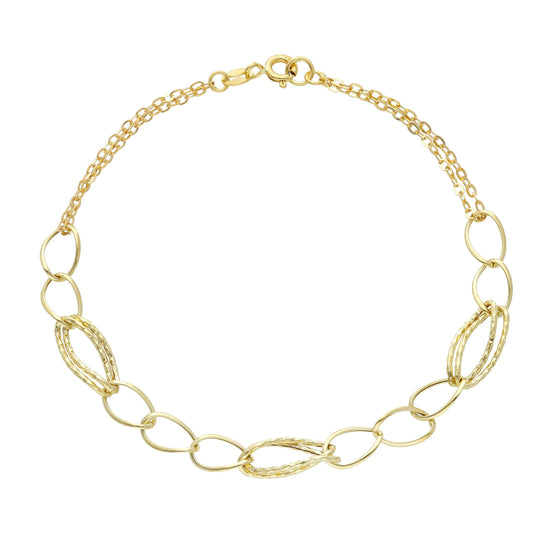 bracciale ORO