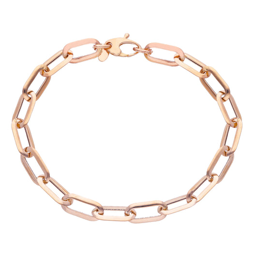 Bracciale in oro ROSA