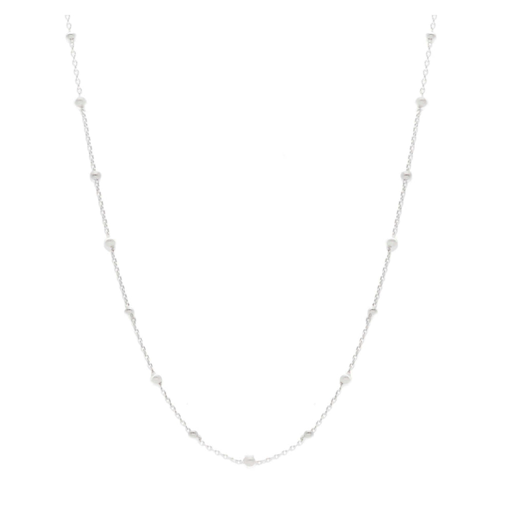 Collana LEA in Argento