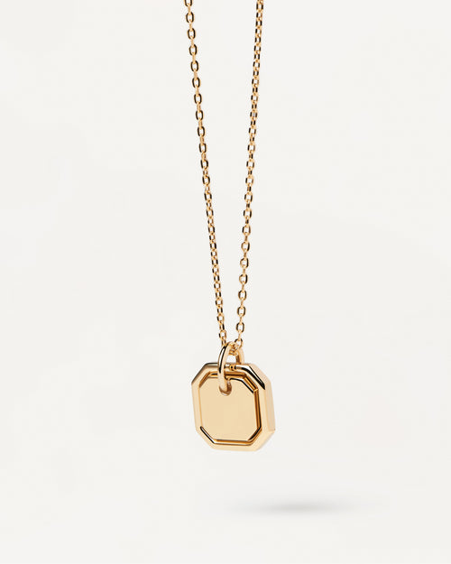 Octet necklace 