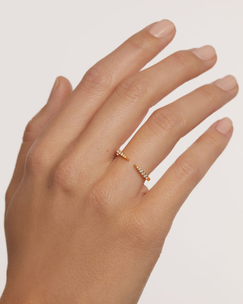 Anello Stare