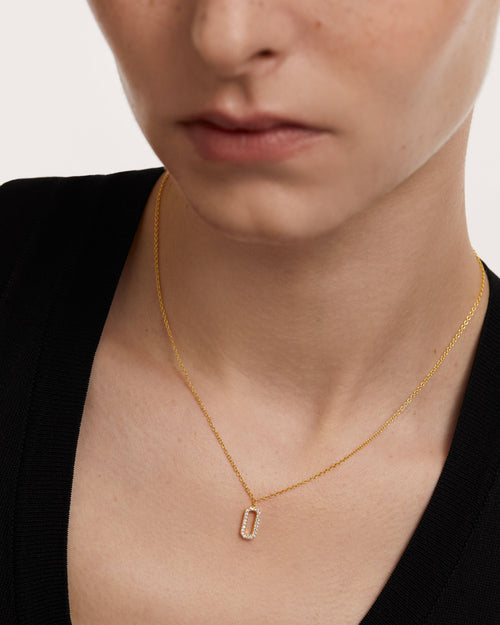 Abi necklace