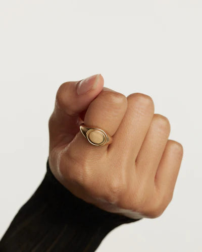 Anello a Sigillo