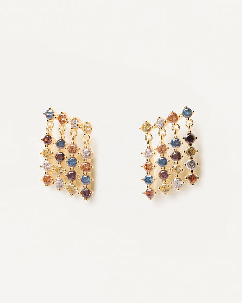 Willow earrings 
