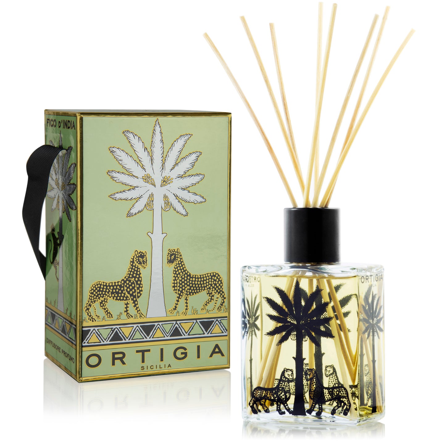 Diffusore Fico d'india 500ml