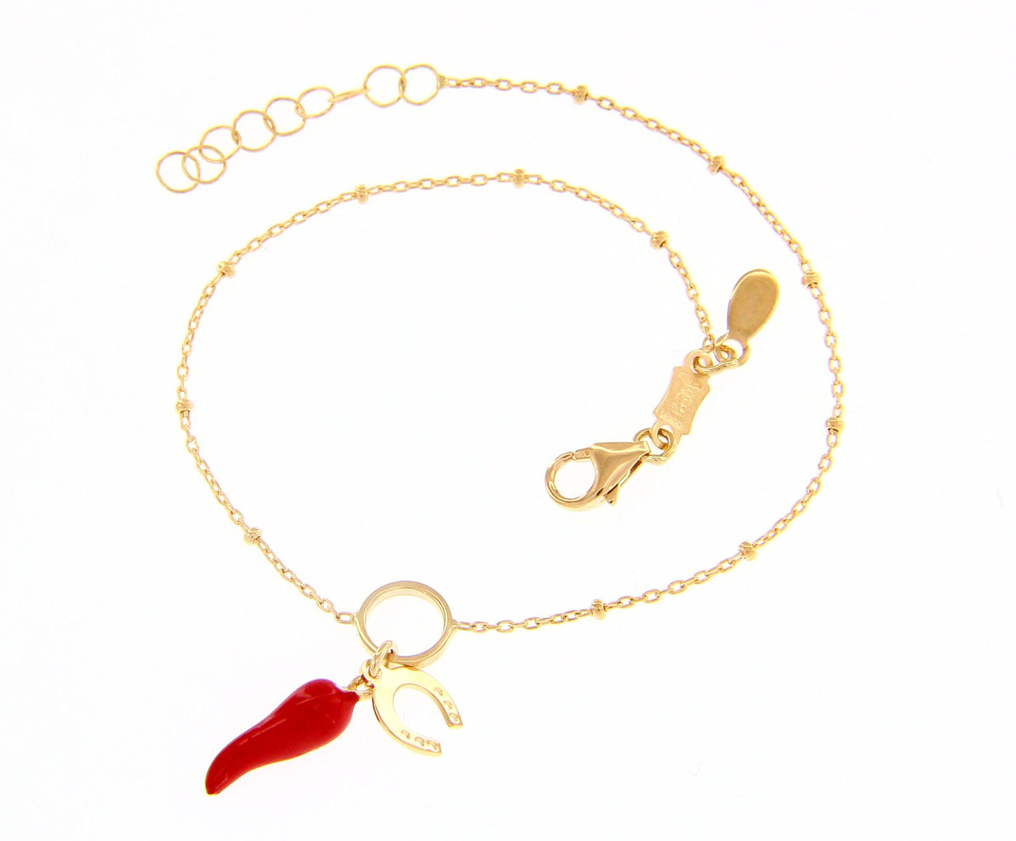 GoodLuck bracelet