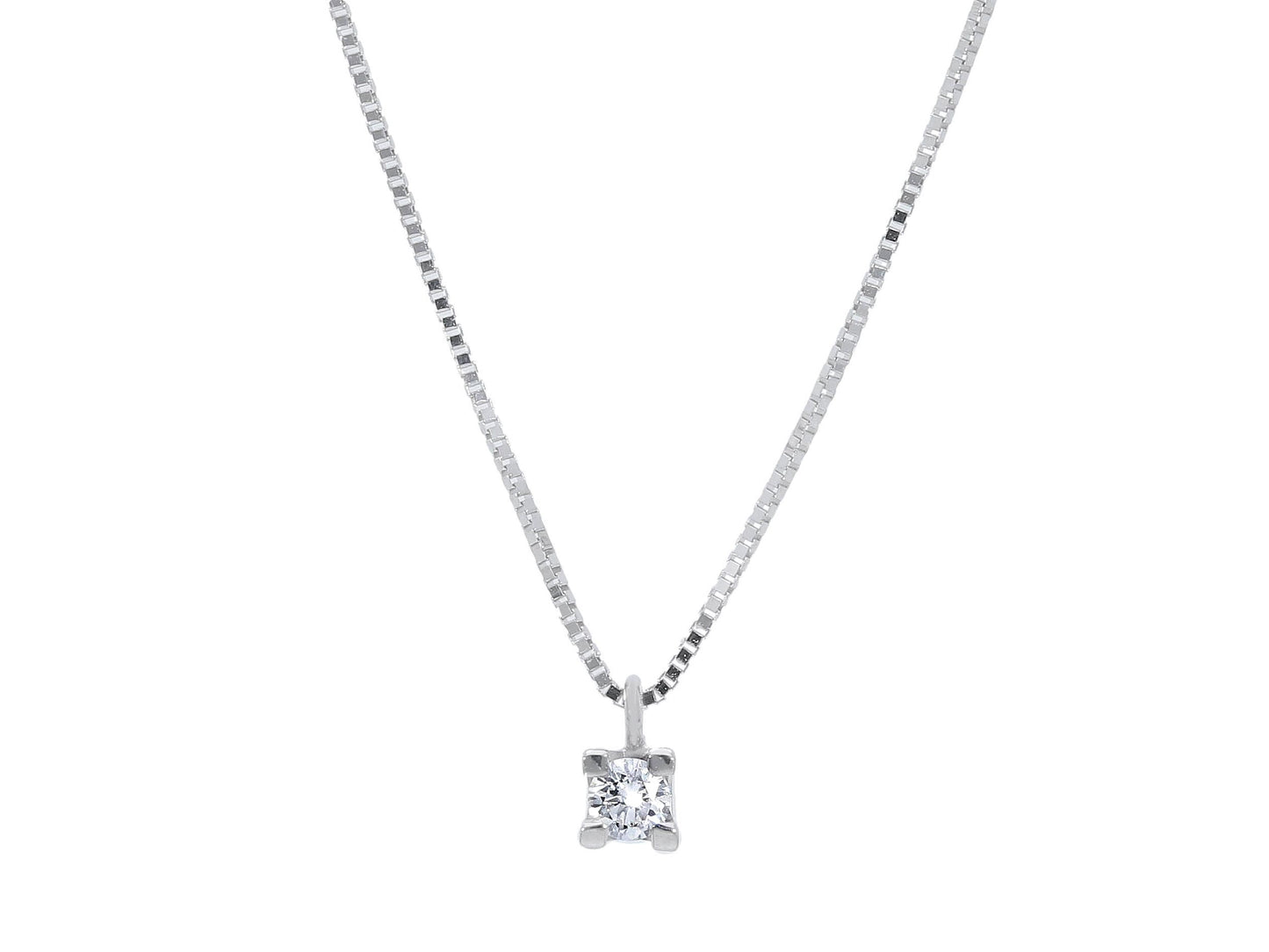 Punto luce 0,05ct